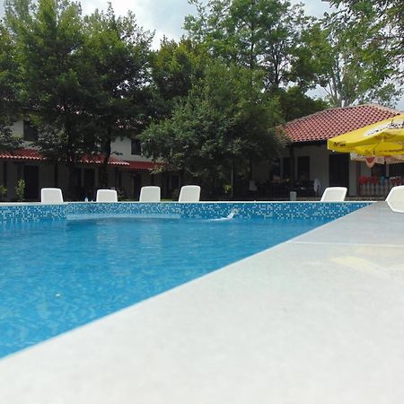 מלון קירקובו Holiday Park Ranchoto מראה חיצוני תמונה