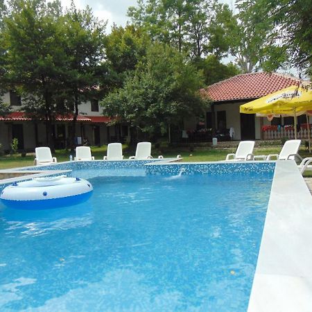 מלון קירקובו Holiday Park Ranchoto מראה חיצוני תמונה