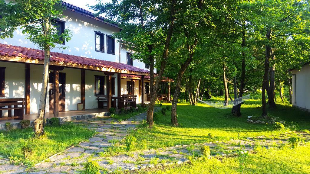 מלון קירקובו Holiday Park Ranchoto מראה חיצוני תמונה