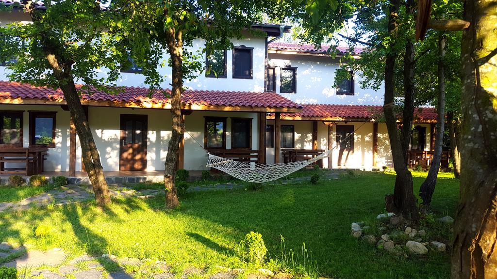 מלון קירקובו Holiday Park Ranchoto מראה חיצוני תמונה