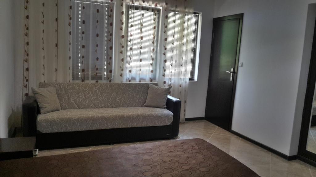 מלון קירקובו Holiday Park Ranchoto מראה חיצוני תמונה