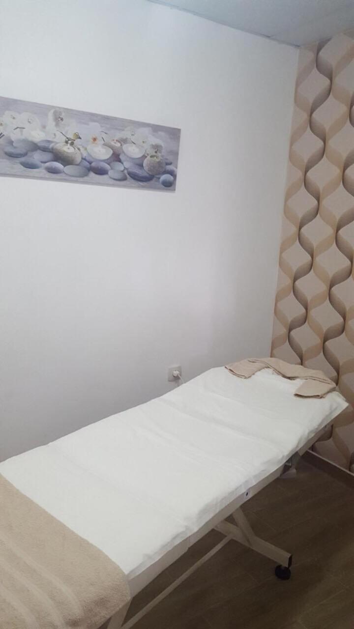 מלון קירקובו Holiday Park Ranchoto מראה חיצוני תמונה