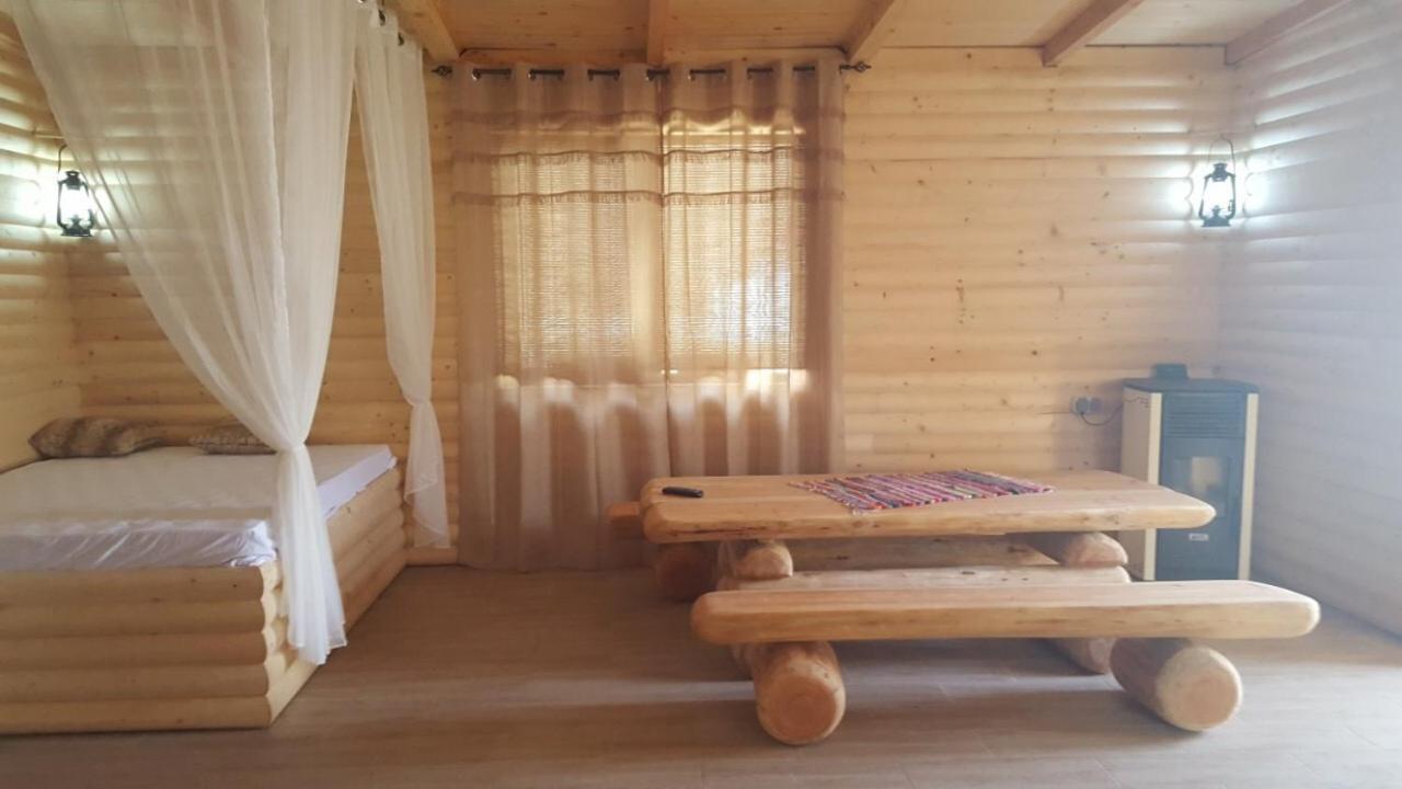מלון קירקובו Holiday Park Ranchoto מראה חיצוני תמונה