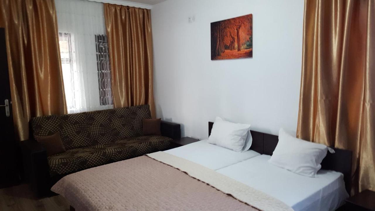 מלון קירקובו Holiday Park Ranchoto מראה חיצוני תמונה