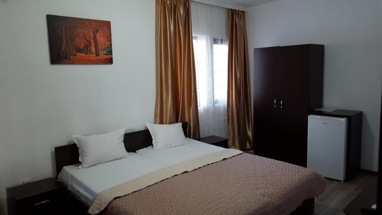 מלון קירקובו Holiday Park Ranchoto מראה חיצוני תמונה
