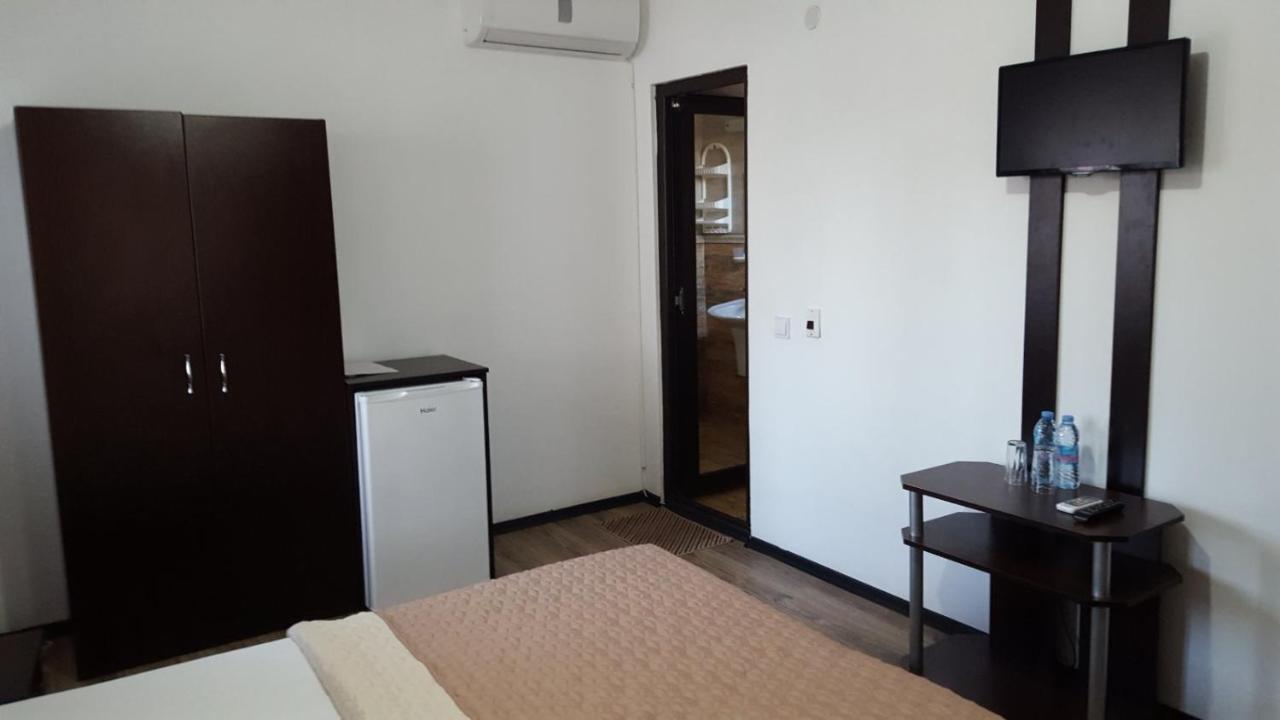 מלון קירקובו Holiday Park Ranchoto מראה חיצוני תמונה